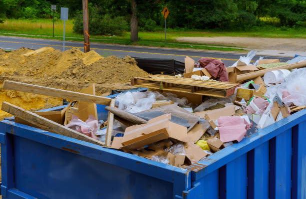 Professional Junk Removal Services in Stanhope, NJ